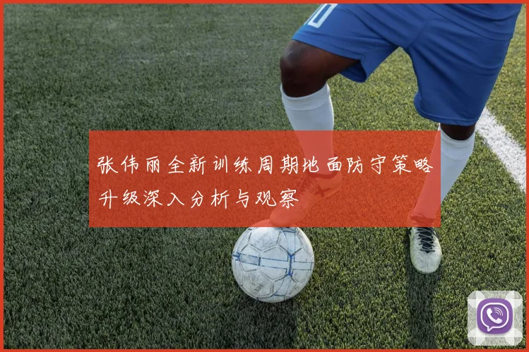 张伟丽全新训练周期地面防守策略升级深入分析与观察